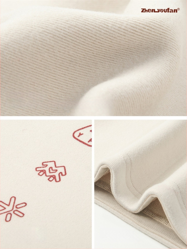 Tricou termic de bază pentru băieți, țesătură Derong, mâneci lungi, guler rotund, iarnă 2025, căldură groasă, 95,9% poliester, 4,1% spandex