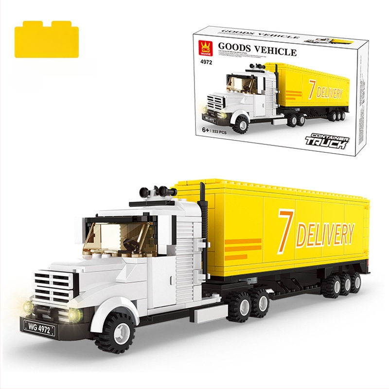 Tee ehitusplokkide jaoks alusplaat, ühilduv LEGO suuremate plokkidega, ABS-plastist, 100–200 tükki, vanuses 7–14 aastat