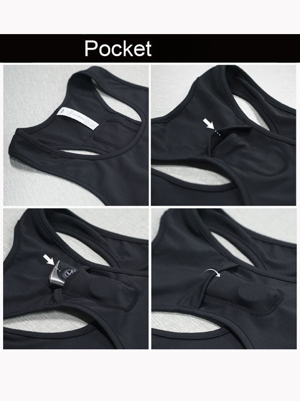 Kalvonfu muška sportska vesta, uski kroj, poliester tkanina, debeli materijal, okrugli izrez