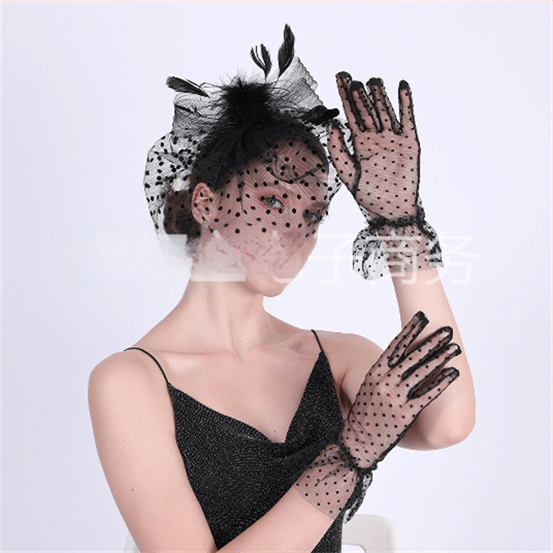 Pulmade juukse aksessuaaride komplekt sulgedega – antiikne stiil, käsitsi kootud, tilga kujuline, päritolu Jinhua