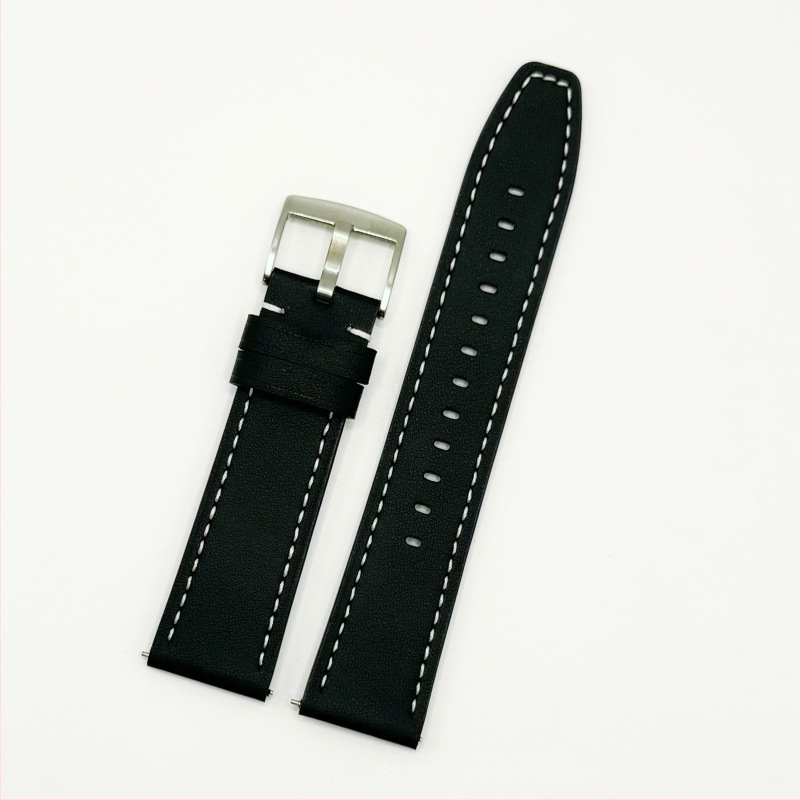 Huawei GT4/GT5 ehtne nahk rihm, unisex, GT3/GT4/GT5 ühilduvus, 15 g, välja antud 2024