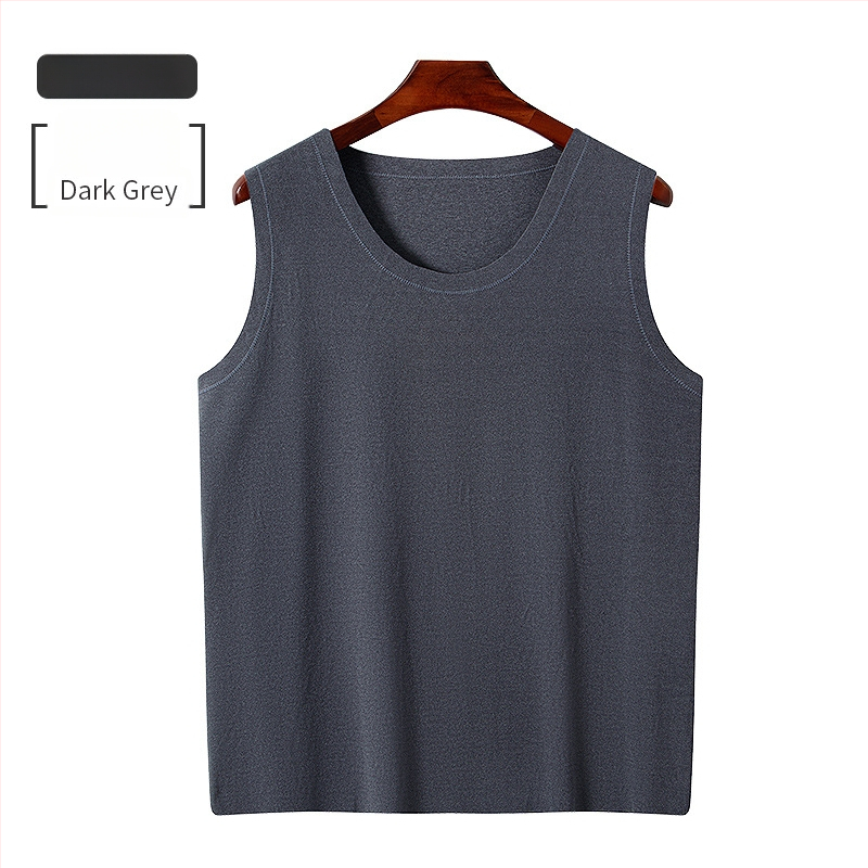 Liemenė su plačiais pečiais, V kaklo iškirptė, minimalistinis stilius; poliesterio turinys 90–95%, audinio svoris 181–200 g/m²