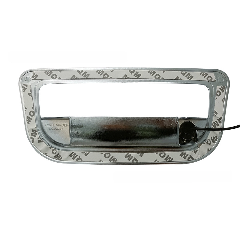 Zadnja kamera za ručicu stražnjih vrata, 170°, 12V, 720p, model jh-7889, kompatibilna s D-Max, Ford, Vigo