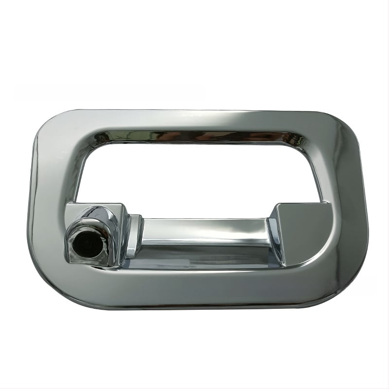 Zadnja kamera za ručicu stražnjih vrata, 170°, 12V, 720p, model jh-7889, kompatibilna s D-Max, Ford, Vigo