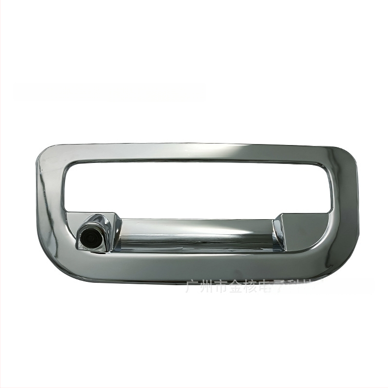 Zadnja kamera za ručicu stražnjih vrata, 170°, 12V, 720p, model jh-7889, kompatibilna s D-Max, Ford, Vigo