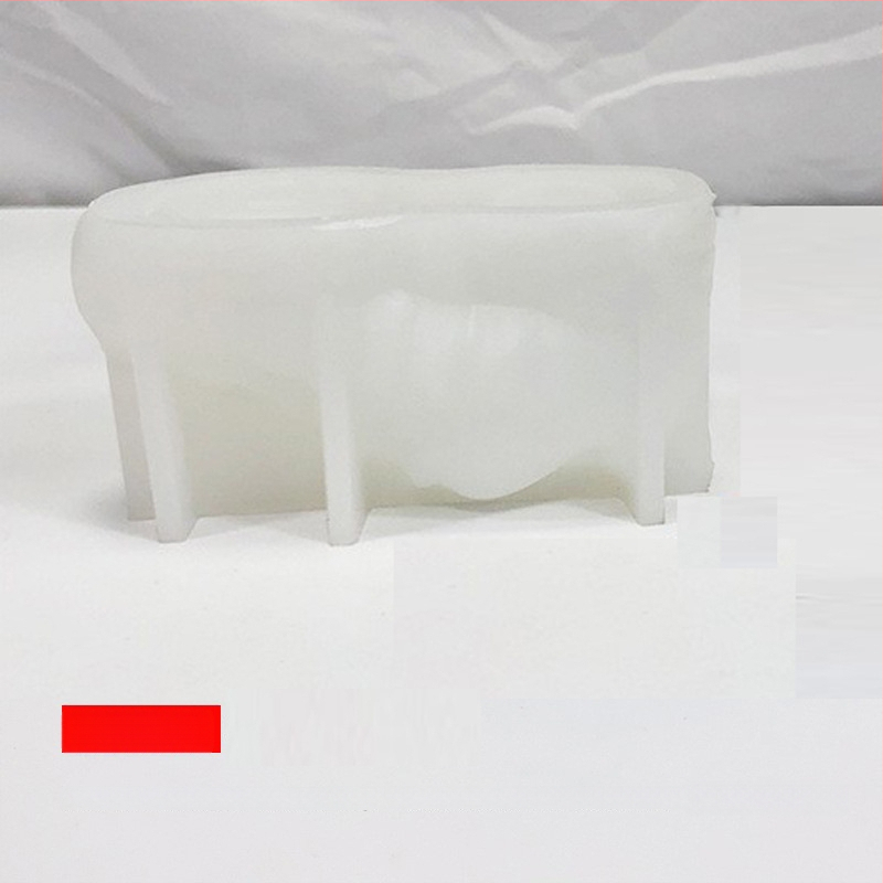 Silikonski kalupi za cipele – za svijeće, sapun, žbuku i smolu – DIY set kalupa za cipele