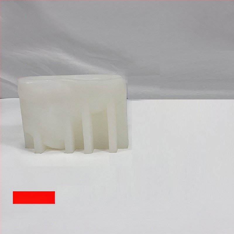 Silikonski kalupi za cipele – za svijeće, sapun, žbuku i smolu – DIY set kalupa za cipele