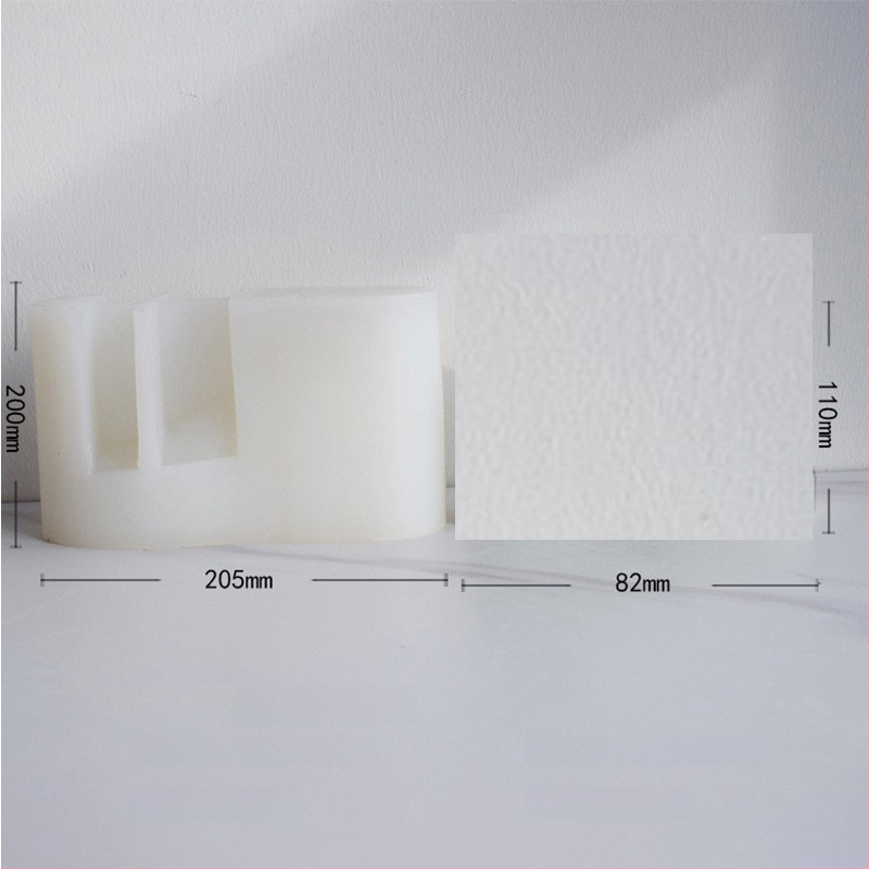 Silikonski kalupi za cipele – za svijeće, sapun, žbuku i smolu – DIY set kalupa za cipele