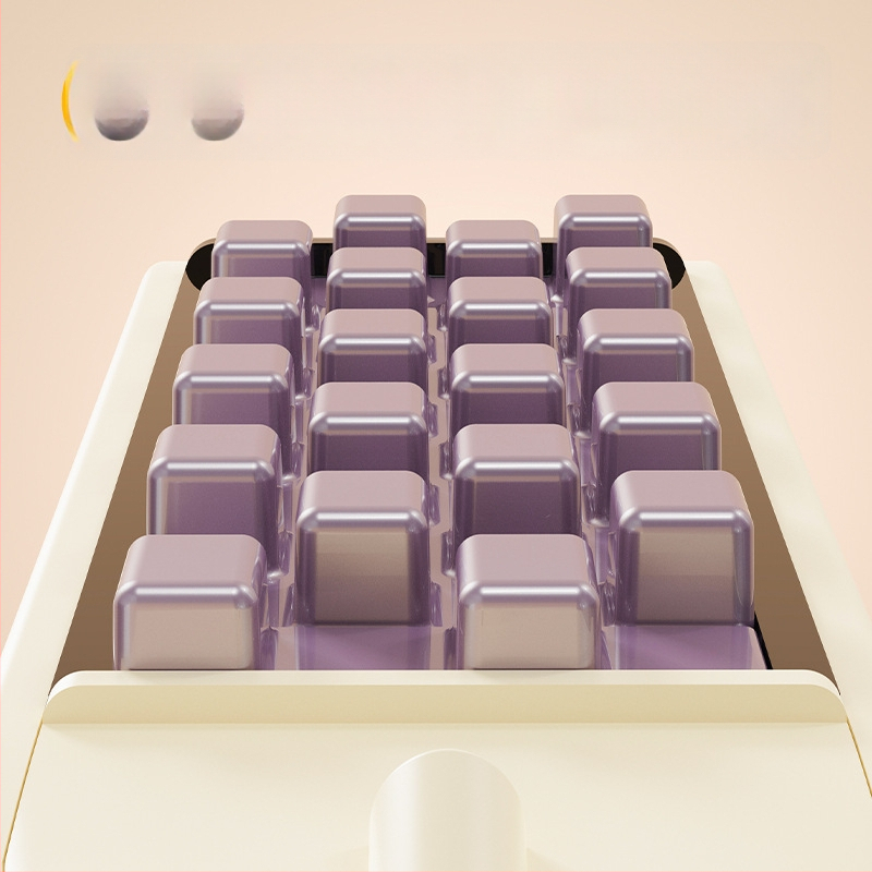 2-σε-1 εργαλείο για μπούκλες και ισιώματα μαλλιών, επίχρισμα τιτάνιο-τουρμαλίνης, διάμετρος κύλινδρου ≤15 mm, 4 ρυθμίσεις θερμοκρασίας, ενσύρματο 220 V, 42 W