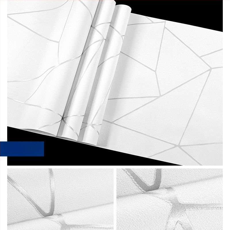 Mittekudumata tapeet 3D kõverate triipude ja lainelise mustriga, reljeefne tekstuur, anti-staatiline, kaasaegne minimalistlik dekoor diivanile, voodi päädile ja hotellinterjööri jaoks