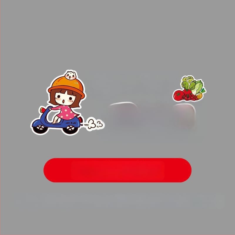 Dekoratiivsed kleebised elektrilistele sõidukitele – veekindlad, helkivad punktlõikega kleepsud autodele ja mootorratastele; Bränd: Unique; Materjal: Muu