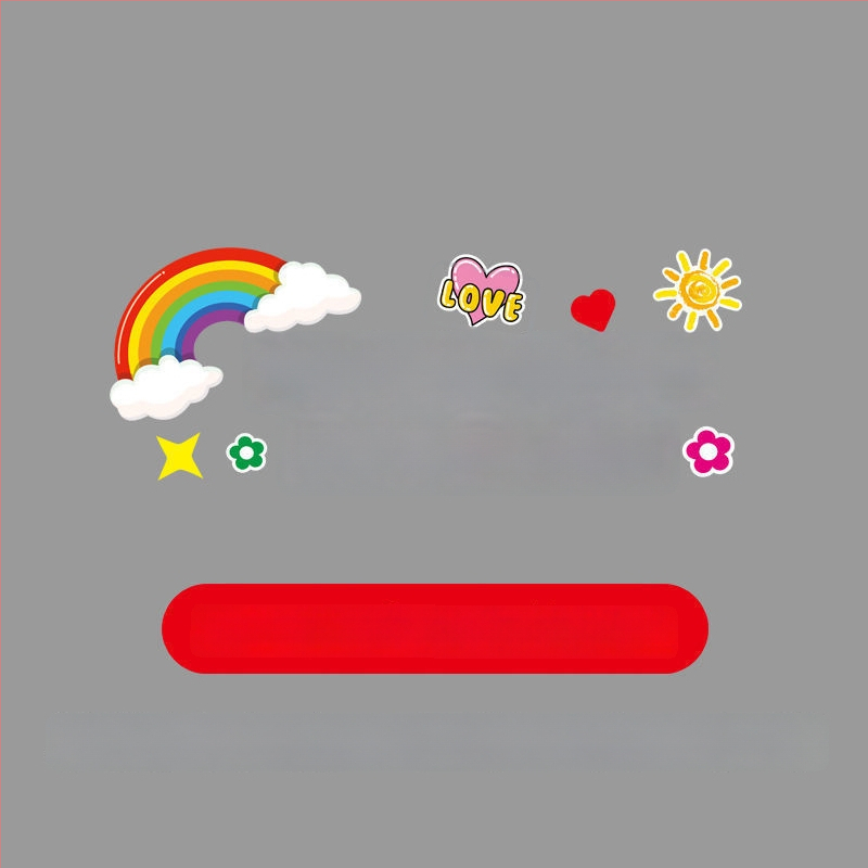 Dekoratiivsed kleebised elektrilistele sõidukitele – veekindlad, helkivad punktlõikega kleepsud autodele ja mootorratastele; Bränd: Unique; Materjal: Muu