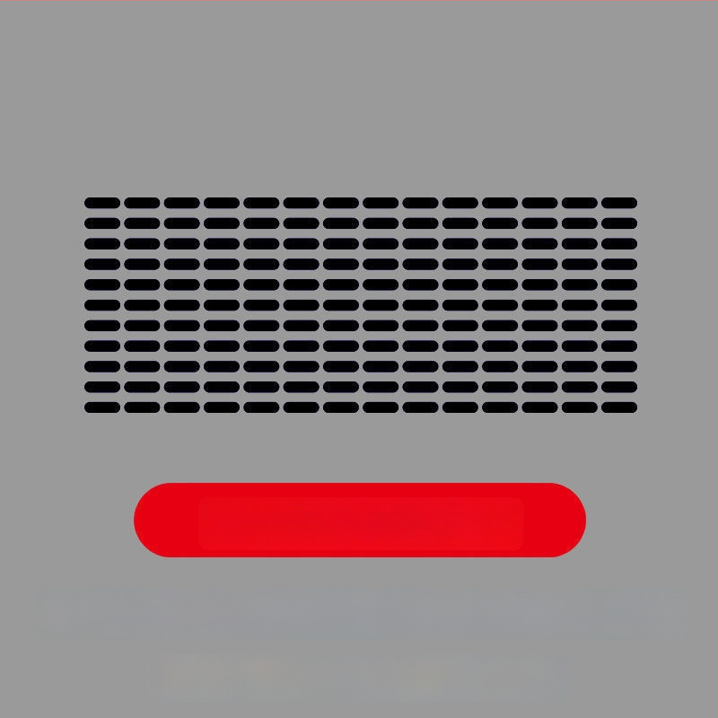 Dekoratiivsed kleebised elektrilistele sõidukitele – veekindlad, helkivad punktlõikega kleepsud autodele ja mootorratastele; Bränd: Unique; Materjal: Muu