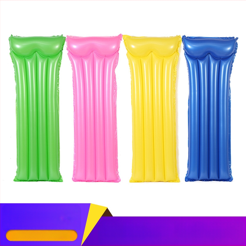 Huayan inel gonflabil pentru piscină pentru adulți – model desen animat, PVC ecologic, pentru înot și distracție în apă