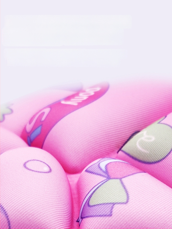 Ice Amber EVA gyermek csípővédő párnák – görkorcsolyázáshoz, Specifikáció A