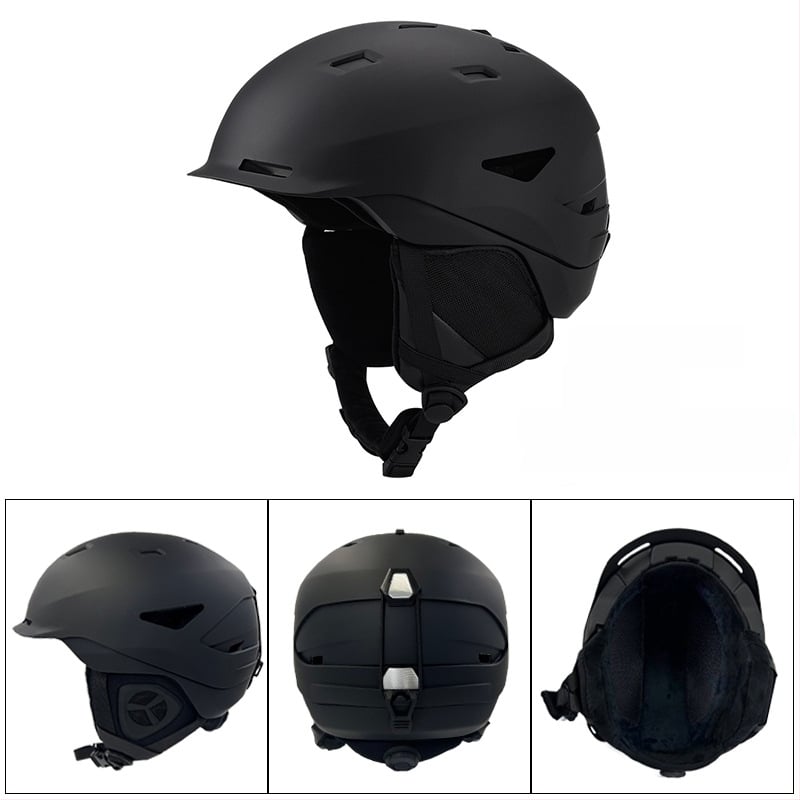 Felnőtt sí sisak – uniszex, ABS+EPS, testreszabható, SHIDIFENLED, nyomtatott logó