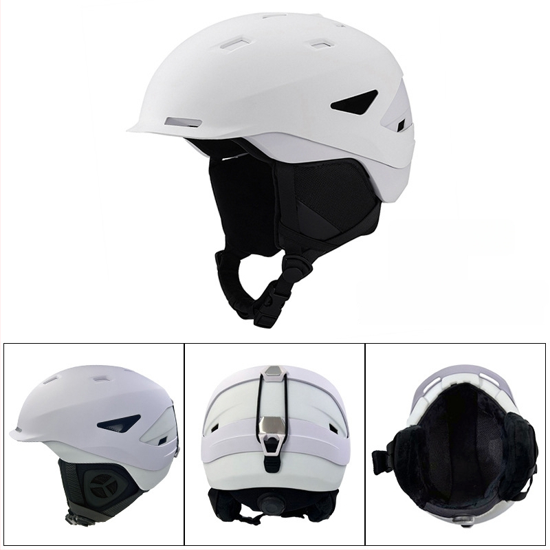 Felnőtt sí sisak – uniszex, ABS+EPS, testreszabható, SHIDIFENLED, nyomtatott logó