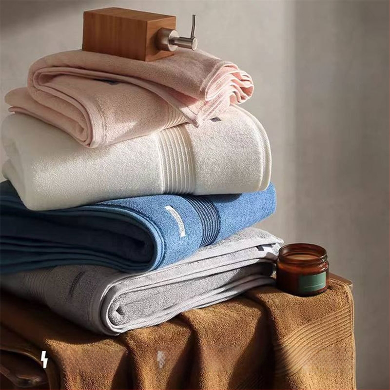 Vannas käterätt, 90% puuvill, 10% polüester; kaal 800 g; lihtne kudumine; niidid kergelt keeratud