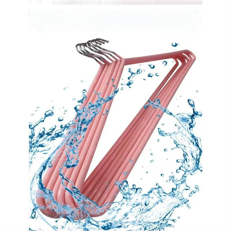 Fém ruhakasztó, 2 darabos készlet, erős felépítés, ruhákhoz, nadrágokhoz és nyakkendőkhöz