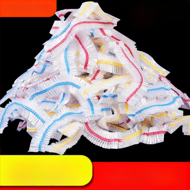 Κάλυμμα μπολ Youshulian, PE, προστασία από σκόνη, Έκδοση Καλοκαίρι 2023, μη εισαγόμενο