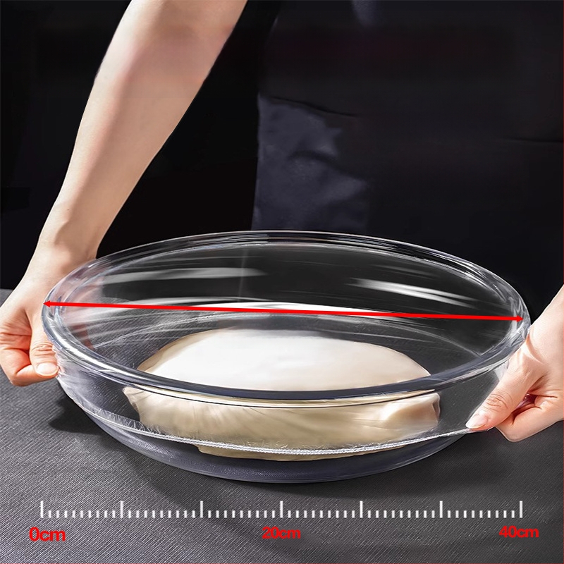 Κάλυμμα μπολ Youshulian, PE, προστασία από σκόνη, Έκδοση Καλοκαίρι 2023, μη εισαγόμενο