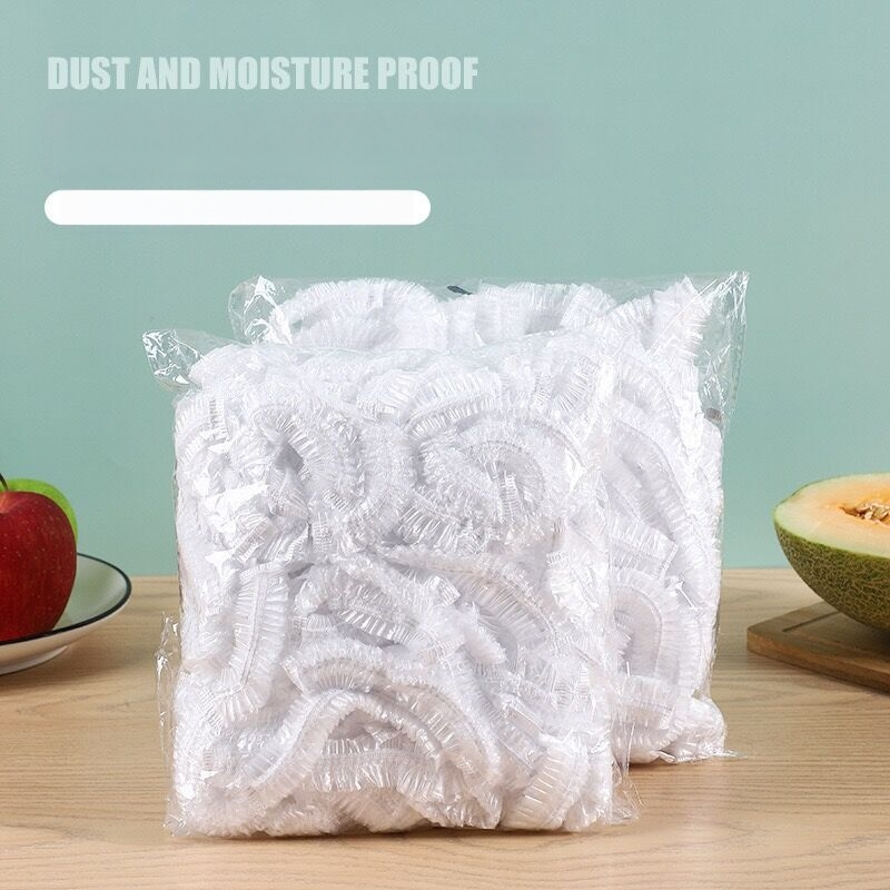 Κάλυμμα μπολ Youshulian, PE, προστασία από σκόνη, Έκδοση Καλοκαίρι 2023, μη εισαγόμενο