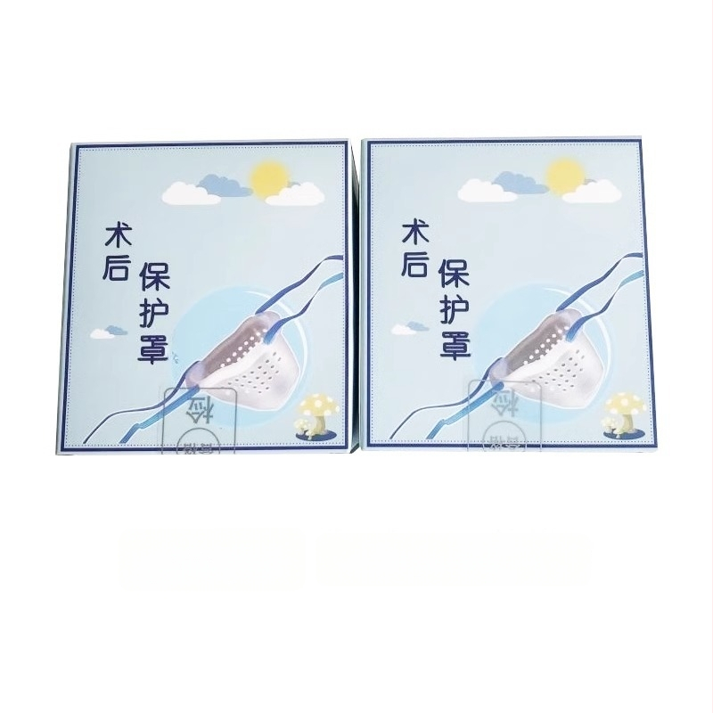 Pēcoperācijas aizsargājošās biksītes zēniem pēc apgraizīšanas - ārējais audums 100% poliesteris; cirkšņa iekšējā oderējums 100% poliesteris; vidējā josta; piemērots visiem gada laikam