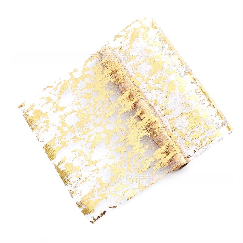 Laualaua runner polüesterist, 100% polüester, kerge luksus stiil, kohandamine saadaval