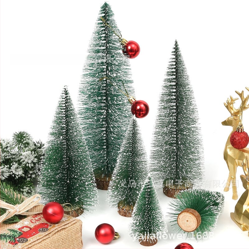 Коледна украса – орнамент за дом и витрини, марка: Yajia, стил Коледа, материал: Друг