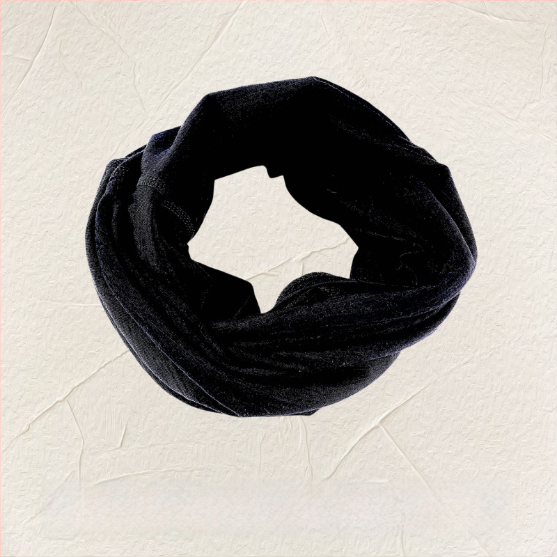 Κεφαλής Εξωτερικού Χώρου από μαλλί Merino — Αντιανεμικό, Απομάκρυνση υγρασίας, Unisex ενήλικες, Αθλητικό καπέλο/κεφαλόδεσμος