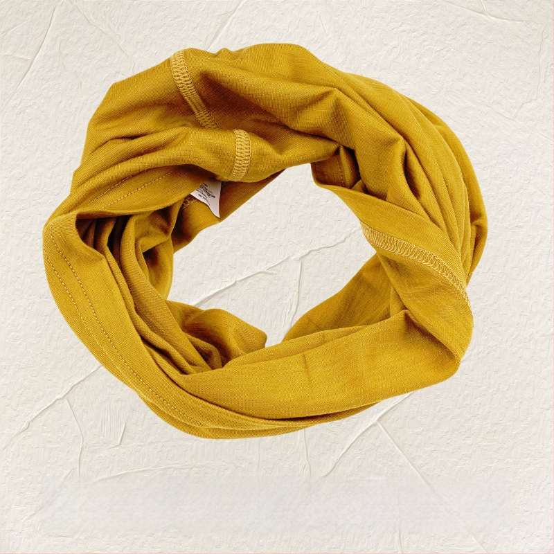 Κεφαλής Εξωτερικού Χώρου από μαλλί Merino — Αντιανεμικό, Απομάκρυνση υγρασίας, Unisex ενήλικες, Αθλητικό καπέλο/κεφαλόδεσμος