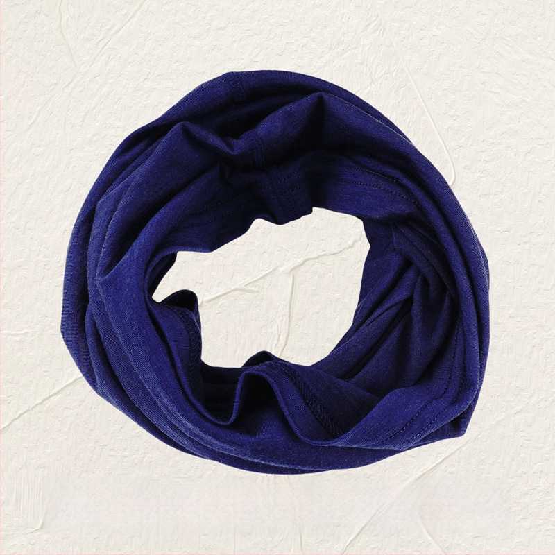 Κεφαλής Εξωτερικού Χώρου από μαλλί Merino — Αντιανεμικό, Απομάκρυνση υγρασίας, Unisex ενήλικες, Αθλητικό καπέλο/κεφαλόδεσμος