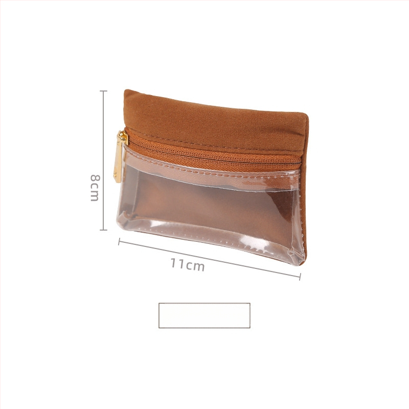 Κουτί αποθήκευσης κοσμημάτων από PU, καπάκι flip, Lychee μοτίβο, σκληρή κατασκευή, μοντέρνο μινιμαλιστικό στυλ