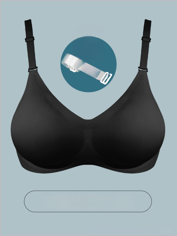 Προσθετικό στήθος από σιλικόνη - παχύτερη κατασκευή, αύξηση όγκου, λανσάρισμα την άνοιξη 2025