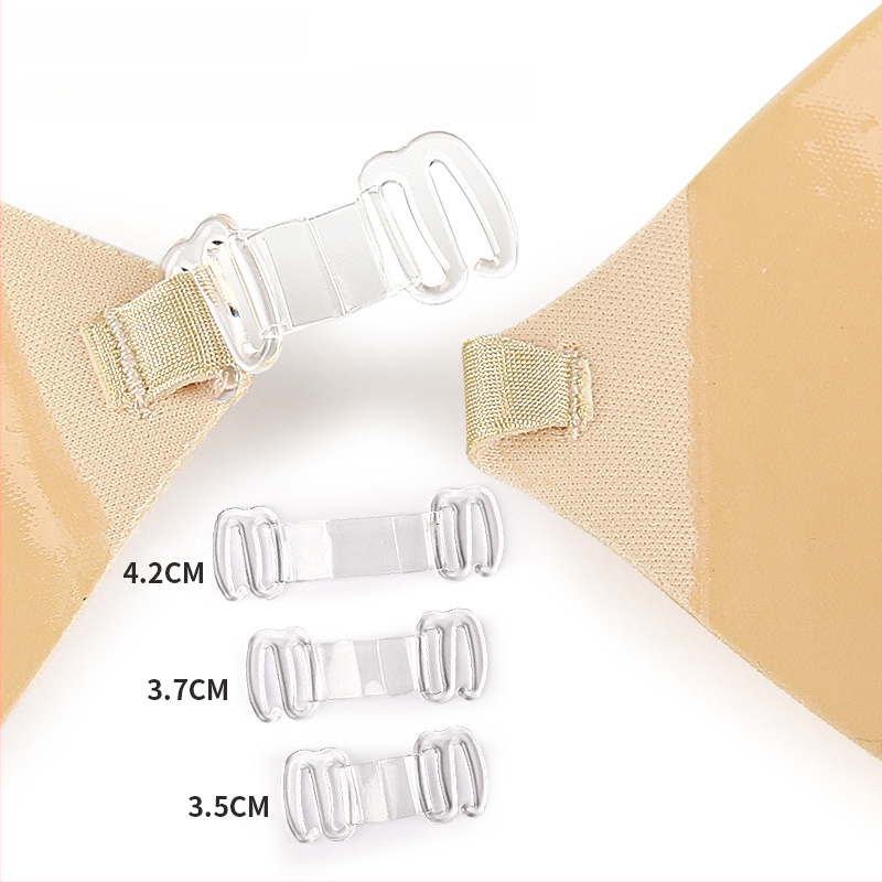 Καρδιάς σχήματος επίθεμα στήθους για μπικίνι – Νάιλον, Συλλογή, Αόρατο, Παχύτερο, Σεξι (Σχήμα θηλής: καρδιά)