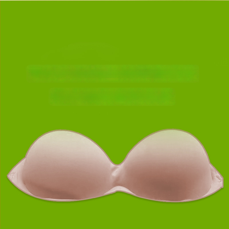 Αντικαταστάσιμες επενδύσεις για αθλητικό σουτιέν – Νάιλον, παχύτερο εσωτερικό στρώμα, διαπνέουσες, ενισχύουν το στήθος