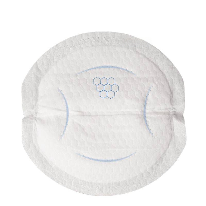 Vienreizējās lietošanas ultra plāni krūšu paliktņi barošanai, elpojoši, pret noplūdi | Zīmols: Group of Trees | Izlaides gads: 2021 | Audums: Other | Galvenā auduma sastāvs: Other