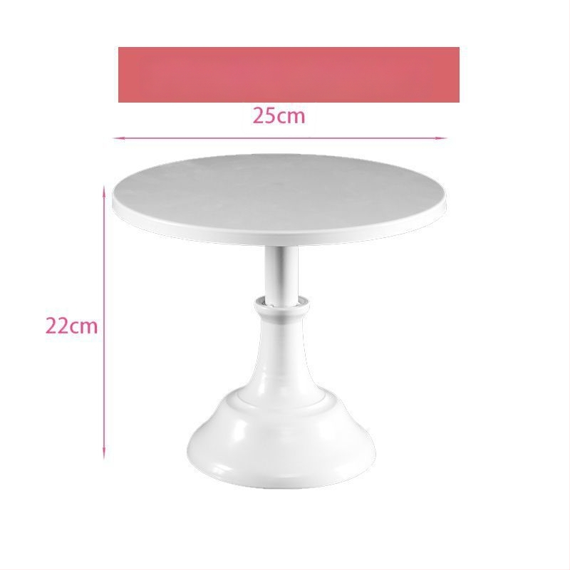 Magustoidu kuvamisalus rauast, pulmadeks, lihtsa stiiliga, esmaklassiline kvaliteet, viljade taldriku kategooria