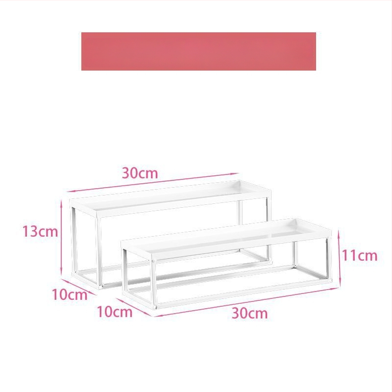 Magustoidu kuvamisalus rauast, pulmadeks, lihtsa stiiliga, esmaklassiline kvaliteet, viljade taldriku kategooria