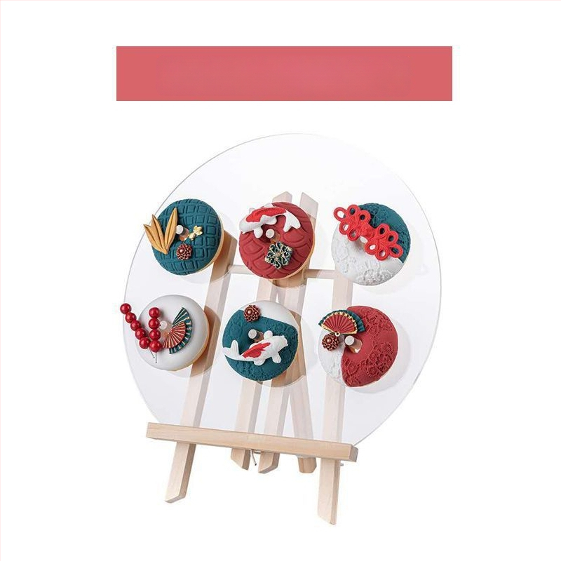 Magustoidu kuvamisalus rauast, pulmadeks, lihtsa stiiliga, esmaklassiline kvaliteet, viljade taldriku kategooria