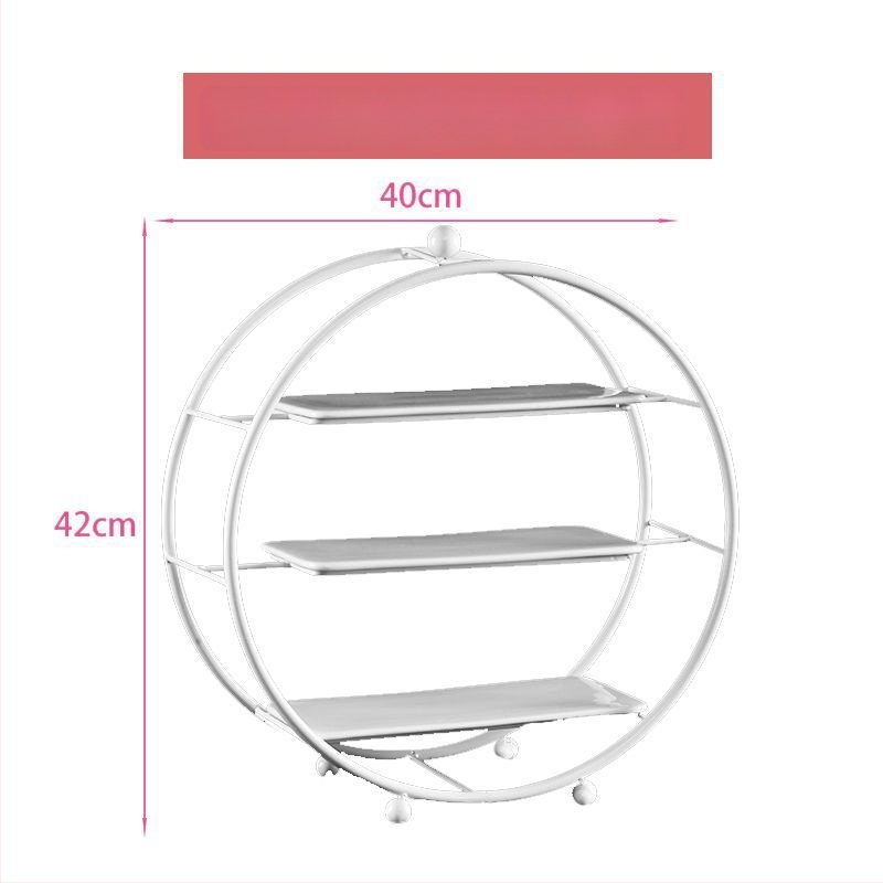 Magustoidu kuvamisalus rauast, pulmadeks, lihtsa stiiliga, esmaklassiline kvaliteet, viljade taldriku kategooria