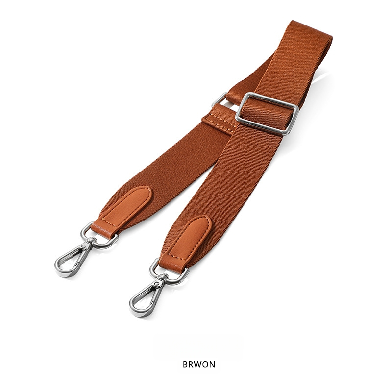 Презрамка за раница Mahuangshi – регулируема широка презрамка, памук-полиестер, ултралека, стил пътуване