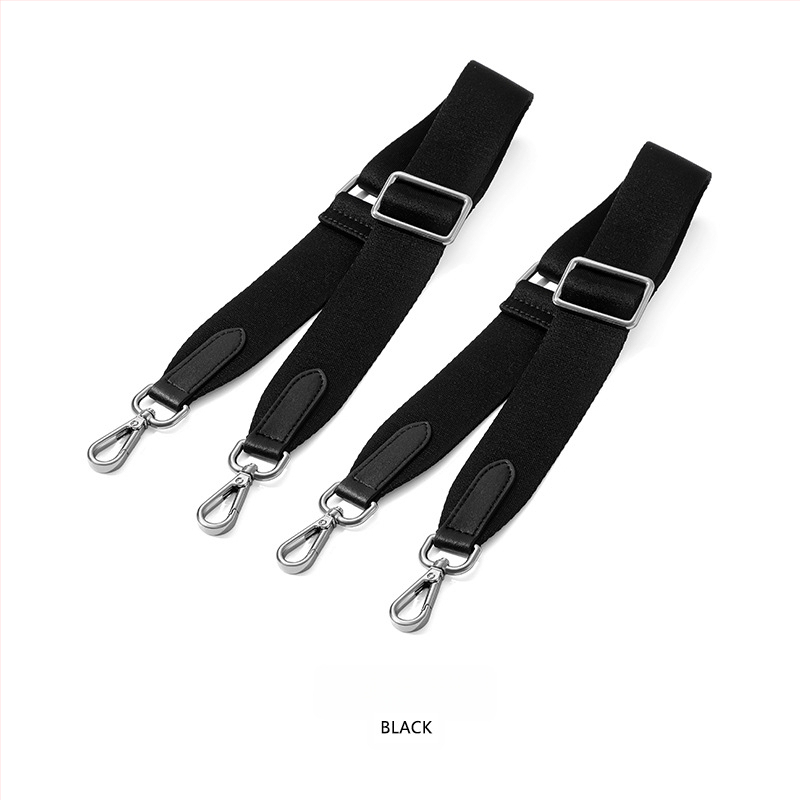 Презрамка за раница Mahuangshi – регулируема широка презрамка, памук-полиестер, ултралека, стил пътуване