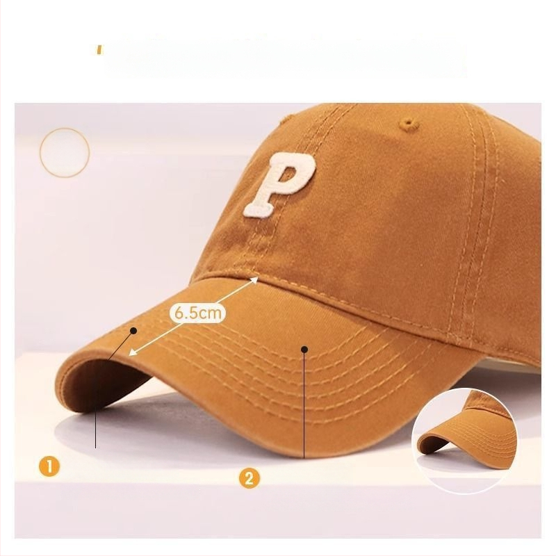 Детска козиркова шапка, куполна форма, ветроустойчива, акрилно влакно, пролет 2025