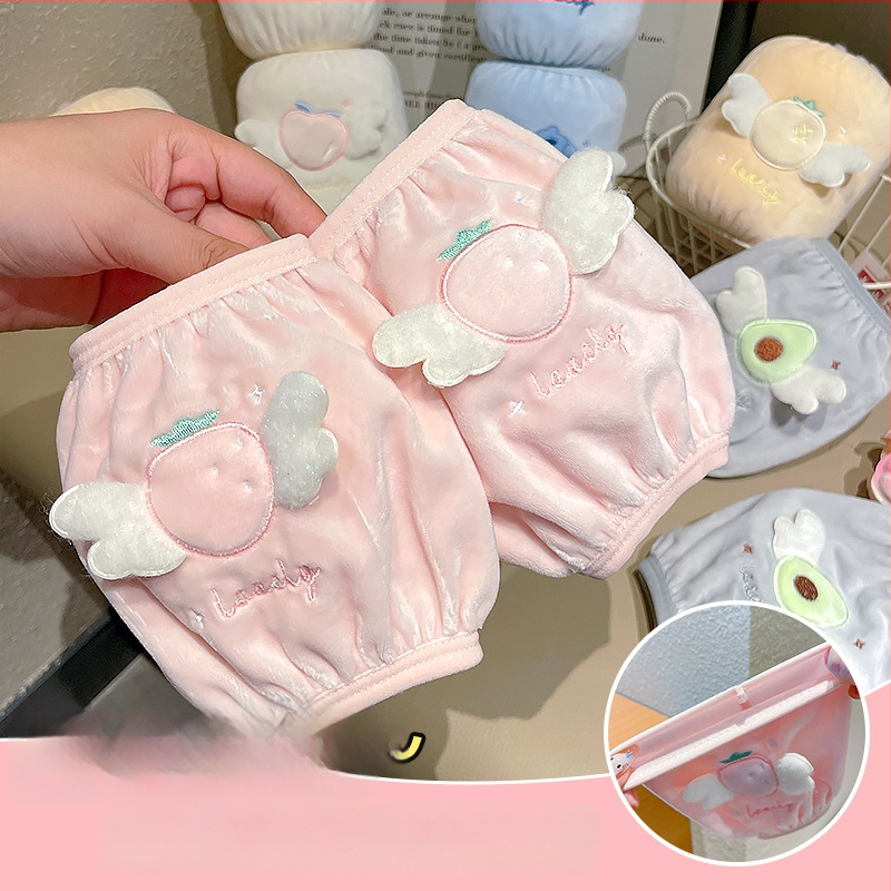 Laste käevõrud – unisex, kootud, tikitud, mustusekaitse, sügis 2025