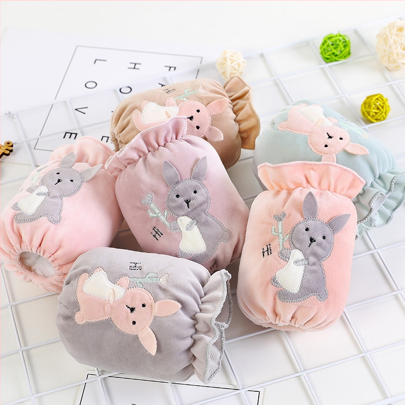 Leban Παιδικές Μανίκες σε Cartoon Στυλ – Αντιρύπανση, Υλικό: Άλλο