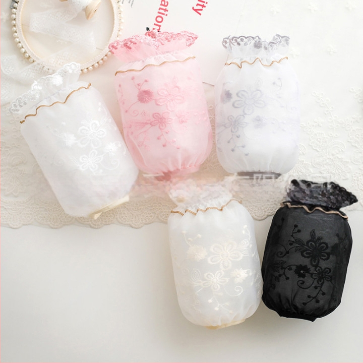 Ποδιά με μανίκια για γυναίκες - μοντέρνο μινιμαλιστικό στυλ, ενήλικη