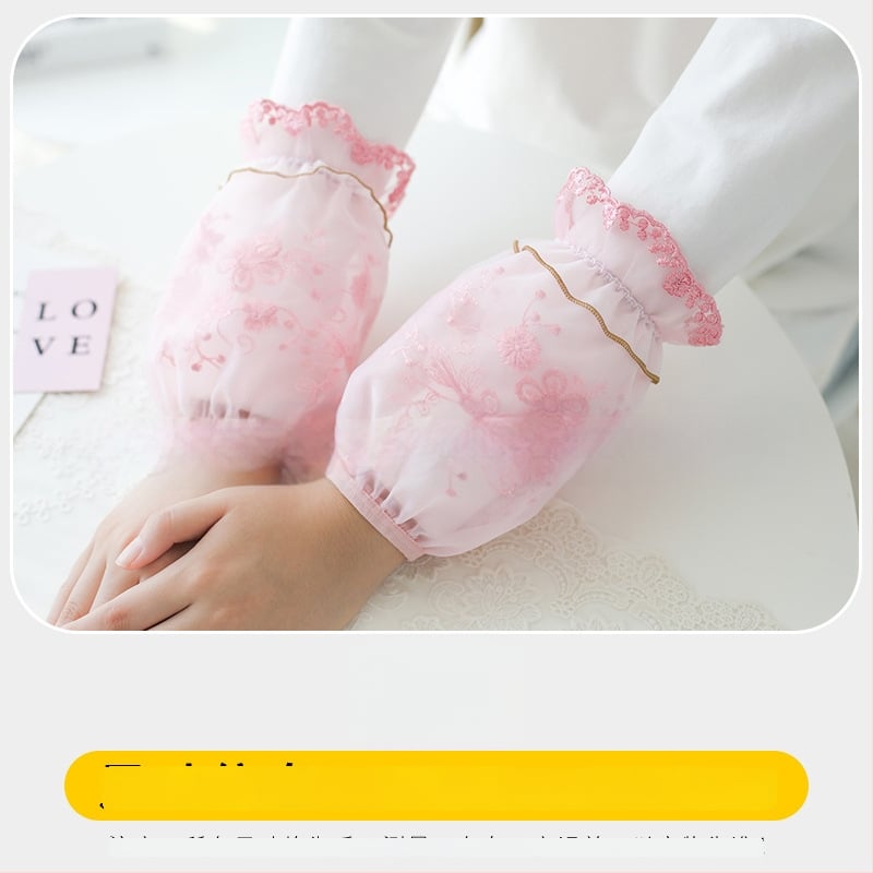 Ποδιά με μανίκια για γυναίκες - μοντέρνο μινιμαλιστικό στυλ, ενήλικη