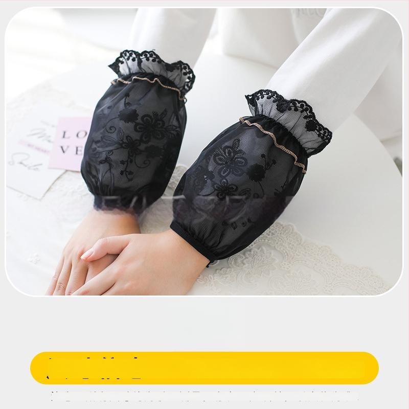 Ποδιά με μανίκια για γυναίκες - μοντέρνο μινιμαλιστικό στυλ, ενήλικη