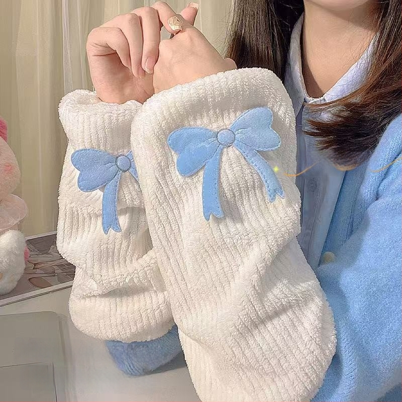 Μανίκια από πολυεστέρα με επίστρωση κατά του λαδιού και κατά των λεκέδων, σε στυλ Γιαπωνέζικο-Κορεάτικο